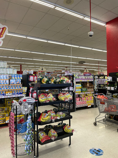 Grocery Store «Grocery Outlet Bargain Market», reviews and photos, 1320 Railroad Ave, Livermore, CA 94550, USA