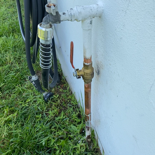 Plumber «John the Plumber», reviews and photos, 1571 SW 3rd St, Pompano Beach, FL 33069, USA