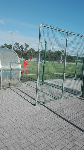 Grupo Desportivo Gafanha - Ílhavo