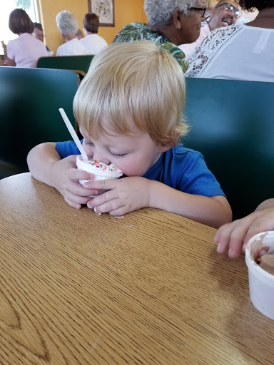 Ice Cream Shop «Rodeo Whip», reviews and photos, 1250 S Woodland Blvd, DeLand, FL 32720, USA