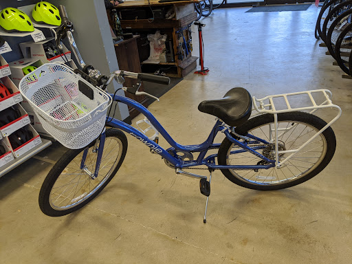 Bicycle Store «The Bike Lane», reviews and photos, 11943 Democracy Dr, Reston, VA 20190, USA