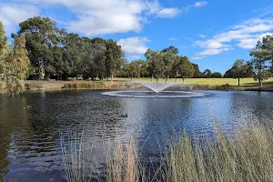 Piney Lakes Sensory Playground image