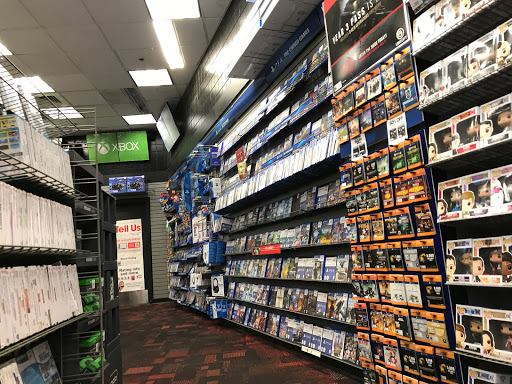 Video Game Store «GameStop», reviews and photos, 2800 N Main St, Santa Ana, CA 92705, USA