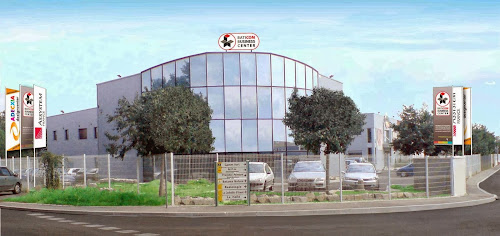 Agence immobilière BATICOM S.À.R.L Aix-en-Provence