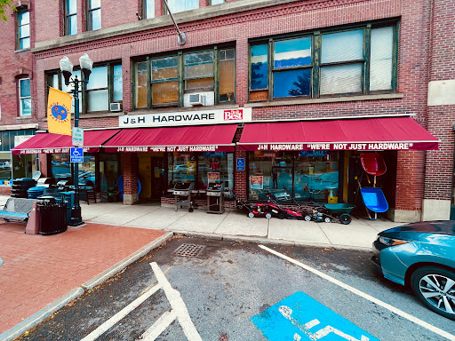 J & H Hardware