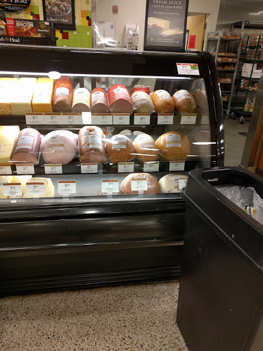 Supermarket «Publix Super Market at Lake Gibson Shopping Center», reviews and photos, 6767 US Hwy 98 N, Lakeland, FL 33809, USA