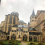 Photo n°1 de l'avis de John.a fait le 30/09/2020 à 14:40 sur le  Hotel Deutscher Hof Trier à Trier