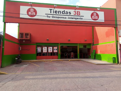 Tiendas 3B 953 San Vicente centro