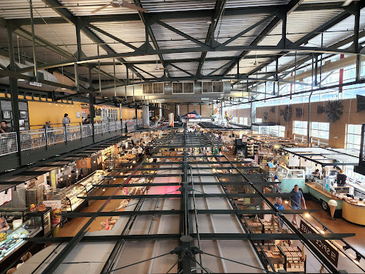 Market «Milwaukee Public Market», reviews and photos, 400 N Water St, Milwaukee, WI 53202, USA