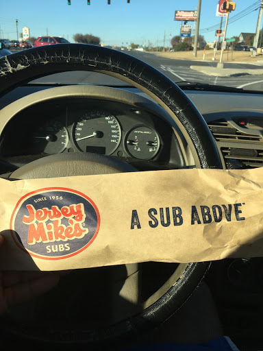 Jersey Mikes Subs image 8