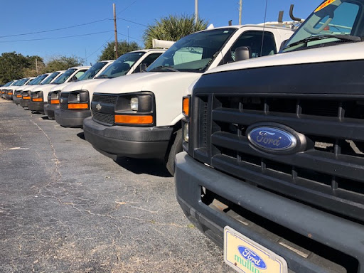 Auto Broker «LB AUTO TRADING», reviews and photos, 3570 S Orange Ave, Orlando, FL 32806, USA