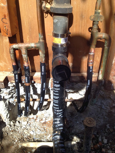 Plumber «Comet Plumbing & Sewer Co.», reviews and photos, 1250 Oakmead Pkwy #210, Sunnyvale, CA 94085, USA