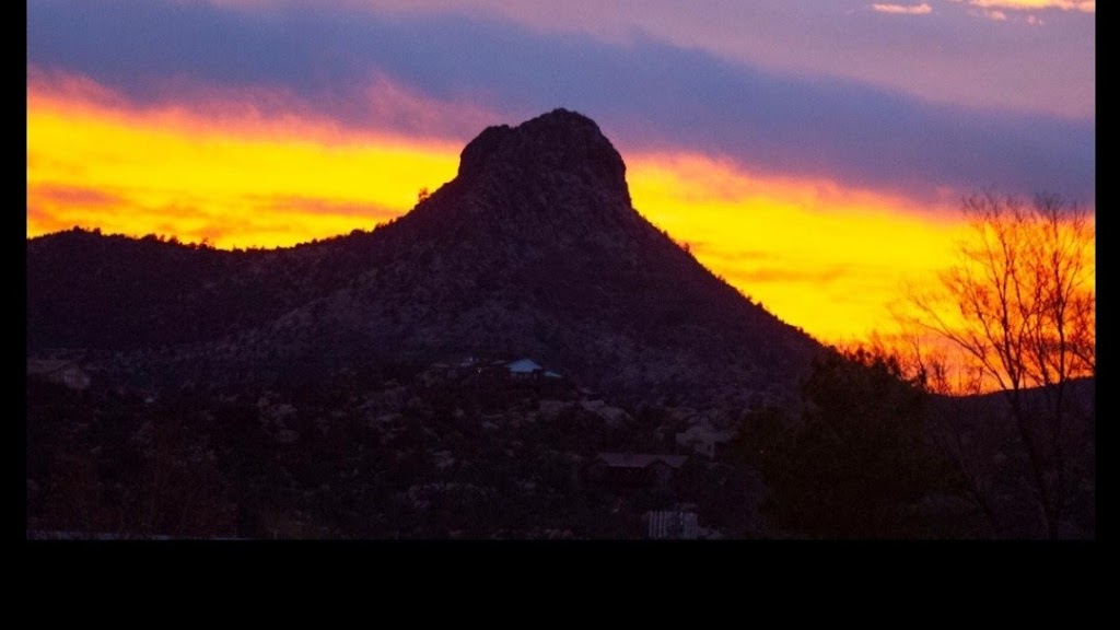 Butte-T Salon and Boutique 86301