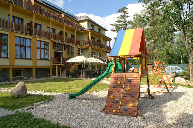 Hotel Avalanche - Wellness centrum