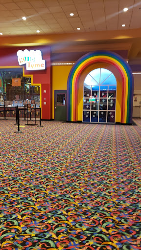 Rerun theaters in Las Vegas