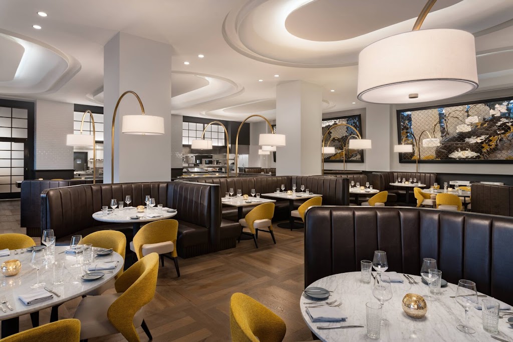 Driftlight Steakhouse 33602