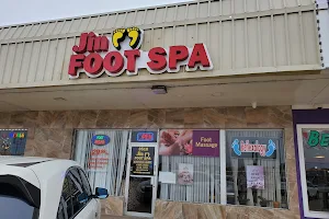 Jin Foot Spa image