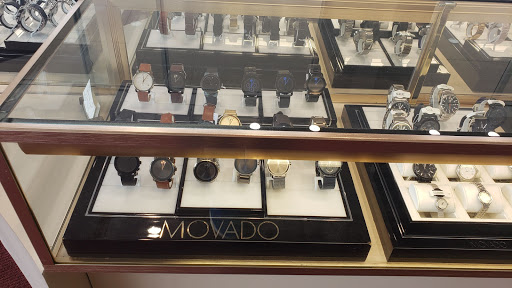 Golden Gifts Jewelers, 33300 W 6 Mile Rd, Livonia, MI 48152, USA, 