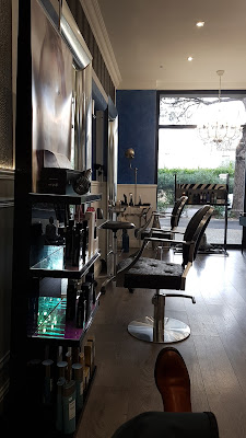 S-pace Coiffure à Uzès