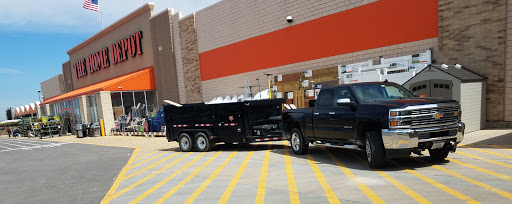 Home Improvement Store «The Home Depot», reviews and photos, 14053 S Bell Rd, Homer Glen, IL 60491, USA