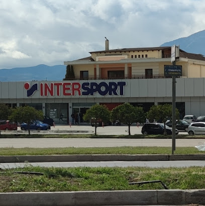 INTERSPORT Λαμίας