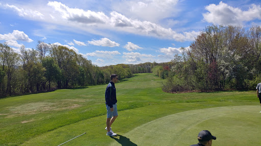 Golf Course «Pakachoag Golf Course», reviews and photos, 15 Upland St, Auburn, MA 01501, USA