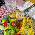 Photo n°2 de l'avis de S.o fait le 02/12/2023 à 12:18 sur le  Il Giardino ai Fori à Rome