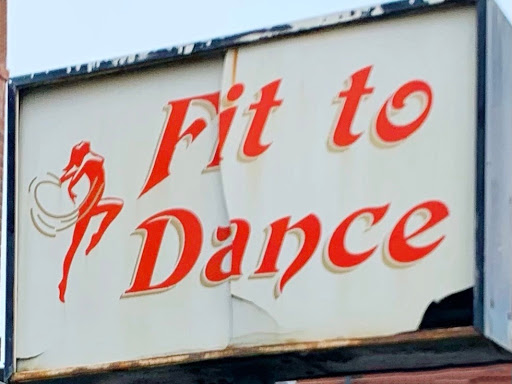 Fit To Dance