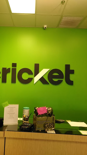Cell Phone Store «Cricket Wireless Authorized Retailer», reviews and photos, 620 E Hwy 50, Clermont, FL 34711, USA