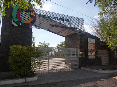 Estación Pirka Restaurante Criollo