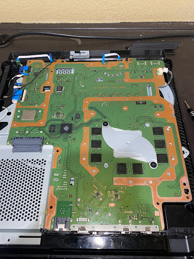Tech Surgeon AV image