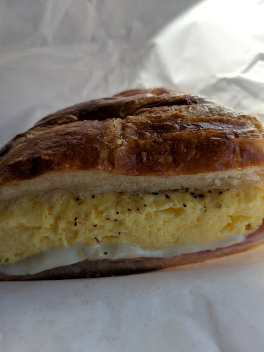 Donut Shop «Evergreen Donut», reviews and photos, 2844 S White Rd, San Jose, CA 95148, USA