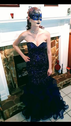 Bridal Shop «Two Times A Lady», reviews and photos, 2755 E Olive Rd, Pensacola, FL 32514, USA