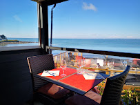 Photos du propriétaire du Restaurant français Aux Terrasses De La Plage à La Trinité-sur-Mer - n°9