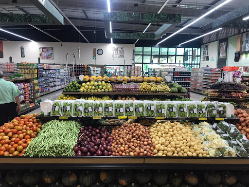Supermercados Nori em Batatais