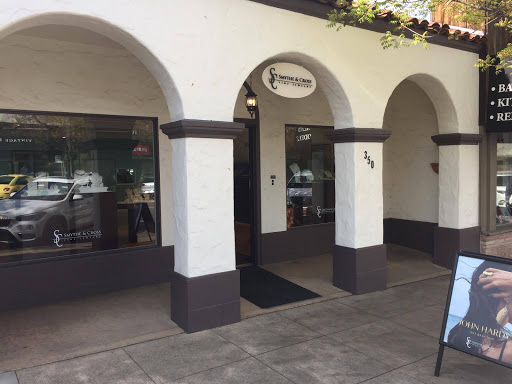 Jeweler «Smythe & Cross», reviews and photos, 350 Main St, Los Altos, CA 94022, USA