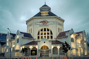Kantor Pos Medan image