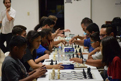 El Paso Institute of Chess (EPIC)