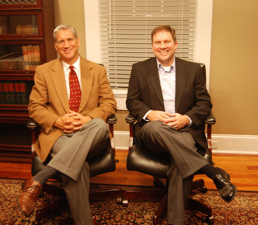 Personal Injury Attorney «Sherrod & Bernard, P.C.», reviews and photos