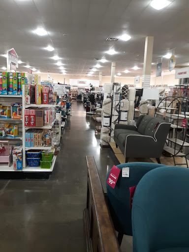 Department Store «HomeGoods», reviews and photos, 2317 Vestal Pkwy E #65, Vestal, NY 13850, USA
