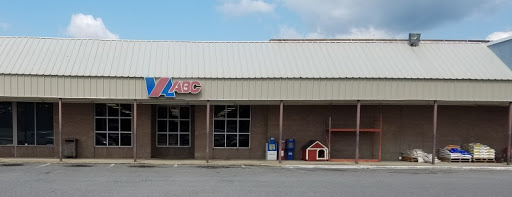 State Liquor Store «Alcoholic Beverage Control Department», reviews and photos, 1100 Armory Dr, Franklin, VA 23851, USA