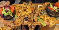 Kebab du Restaurant méditerranéen Epi Restaurant à Levallois-Perret - n°14