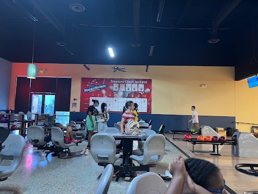 Bowling Alley «Stars And Strikes», reviews and photos, 479 Brightwell Court, Loganville, GA 30052, USA