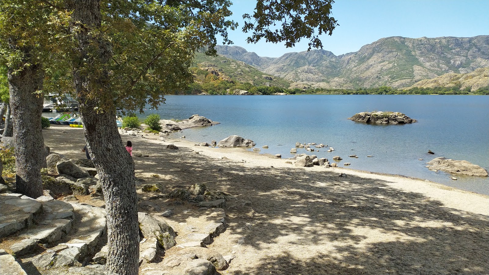 Playa Custa Llago photo #7