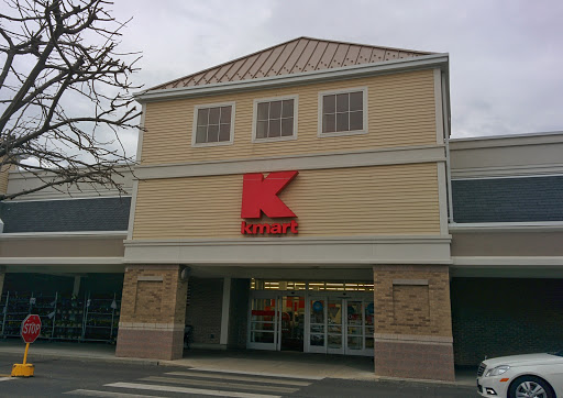 Kmart, 100 Main St N, Southbury, CT 06488, USA, 