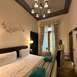 Photo n°1 de l'avis de Eleonora. fait le 14/01/2024 à 09:50 sur le  Best Western Plus Hotel Genova à Turin