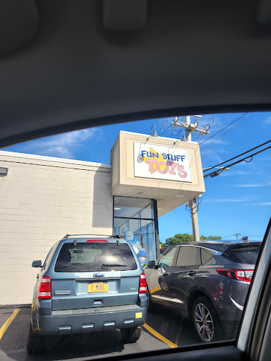 Toy Store «Fun Stuff Inc», reviews and photos, 3639 Merrick Rd, Seaford, NY 11783, USA