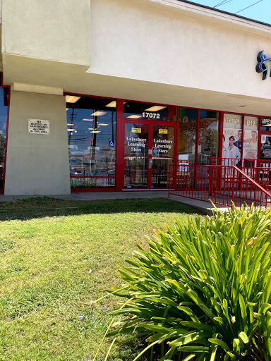 Educational Supply Store «Lakeshore Learning Store», reviews and photos, 17072 Devonshire St, Northridge, CA 91325, USA