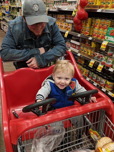 Grocery Store «Kroger», reviews and photos, 17447 Haggerty Rd, Northville, MI 48168, USA