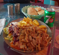 Plats et boissons du Restaurant Baba Kebab à Chabris - n°3